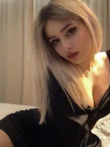 Индивидуалка Гелена фото 2