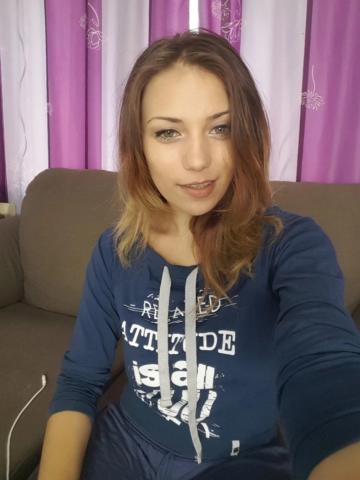 Индивидуалка Магдалина фото 2