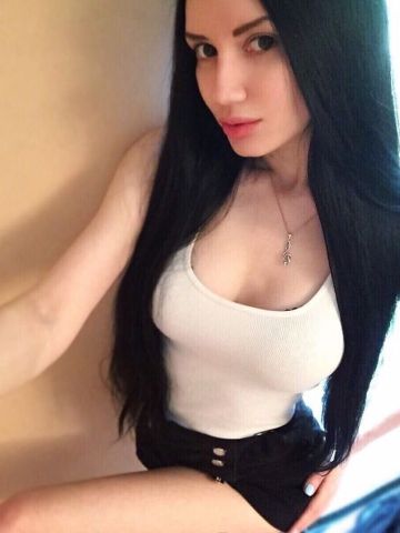 Проститутка Инга, 25 лет, г. Сретенск